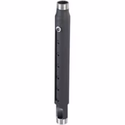 Chief CMS0203 projector mount accessory Metal Black - Additional view 2