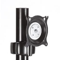 Chief KPP110B monitor mount / stand Desk Black