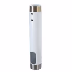 Chief CMS009W, Ceiling, 226.8 kg, White, 228.6 cm