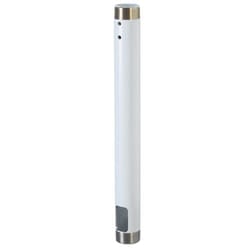 Chief CMS018W projector mount accessory Aluminium White