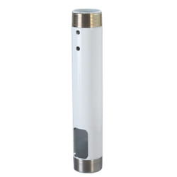 Chief CMS060W, 60 Inch Fixed Extension Column, Pole