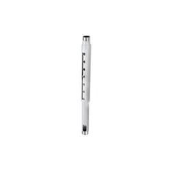 Chief CMS0911W, 9-11' Adjustable Extension Column, Pole