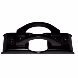 Chief KTA1003B, Black, 151 x 68 x 44 mm