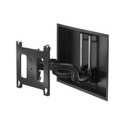 Chief PNRIWUB TV mount/stand Black