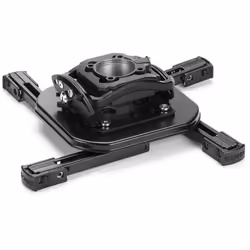 Chief RSMAU, Ceiling, 11.3 kg, Black, 111 x 129 x 46 mm, 2.59 kg