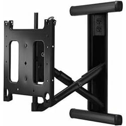Chief FHBU signage display mount Black