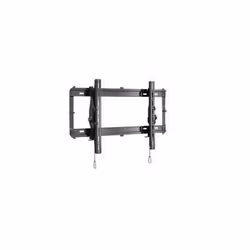 Nilox AMCHRLT2, 152.4 cm (60"), 400 x 200 mm, 600 x 400 mm, -12 - 12°, Steel, Black