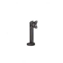 Chief AMCHSTS1 58.4 cm (23") Desk Black