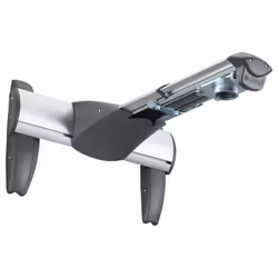 Chief WMA2S, Wall, 68 kg, Grey, Silver, 470 mm, 292 mm, 330 mm