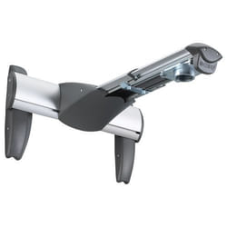 Chief WMA2S project mount Wall Grey, Silver