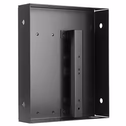 Chief TA502, Black, 34 kg, TS218SU, TS118SU, 362 mm, 101 mm, 437 mm