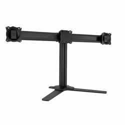 Chief K3F310B, Freestanding, 20.4 kg, 68.6 cm (27"), 75 x 75 mm, 100 x 100 mm, Black