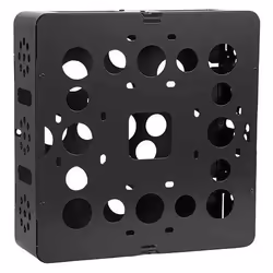 Chief FCA515, Black