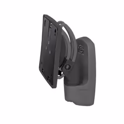 Chief K0W100B, 18.1 kg, 25.4 cm (10"), 76.2 cm (30"), 75 x 75 mm, 100 x 100 mm, Black