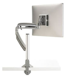 Chief K1C120S monitor mount / stand 76.2 cm (30") Desk Silver