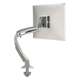 Chief K1D120S monitor mount / stand 76.2 cm (30") Desk Silver