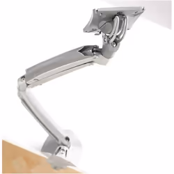 Chief K1D120S monitor mount / stand 76.2 cm (30") Desk Silver