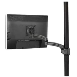 Chief K2P120B mounting kit Black