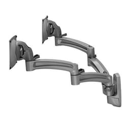 Chief K2W220B monitor mount / stand 76.2 cm (30") Wall Black