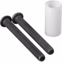 Chief FHB5034, Black, 1 kg