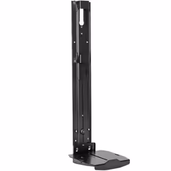 Chief FCA810, Shelf, Black, 4.5 kg, 355.6 mm, 5.22 kg, 1 pc(s)