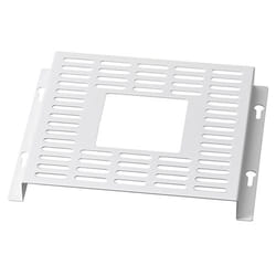 Chief CMSUNVU mounting kit White