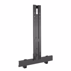 Chief FCA840, Device plate, Black, 9.1 kg, 2.54 m (100"), 177.8 cm (70"), 432 mm