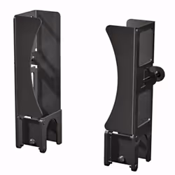 Chief FCA112, Black, 6.8 kg, Chief Fusion mounts, 51 mm, 24 mm, 165 mm