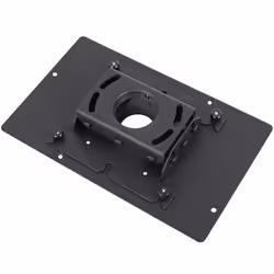 Chief RPA324, Ceiling, 22.7 kg, Black, 165 mm, 44 mm, 140 mm