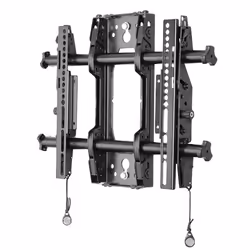 Chief Medium Fusion Micro-Adjustable Tilt Wall Mount, Single Stud - Additional view 4