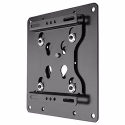 Chief Small Flat Panel Fixed Wall Display Mount, 20.4 kg, 25.4 cm (10"), 81.3 cm (32"), 50 x 50 mm, 200 x 200 mm