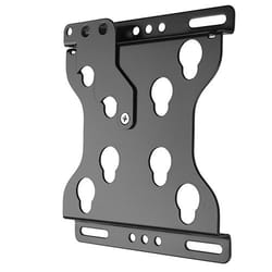 Chief FSR100 signage display mount 81.3 cm (32") Black
