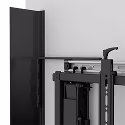 Chief Side Cover Kit with ConnexSysTM Brackets, 6 Inch Depth - Additional view 3