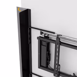 Chief Side Cover Kit with ConnexSysTM Brackets, 6 Inch Depth - Additional view 4