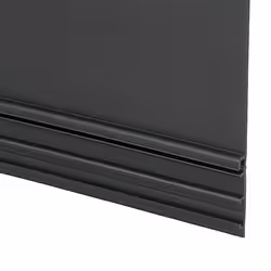 Chief Wall Display Side Cover Accessory, 6 Inch - Additional view 2