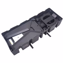 Chief PAC900 equipment case Trolley case Black - Additional view 3
