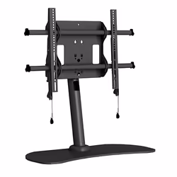 Chief LDS1U, 116.8 cm (46"), 177.8 cm (70"), 56.7 kg, 100 x 100 mm, 642 x 400 mm, Black