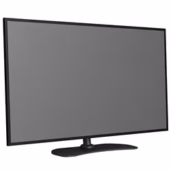 Chief LDS1U TV mount/stand 177.8 cm (70") Black