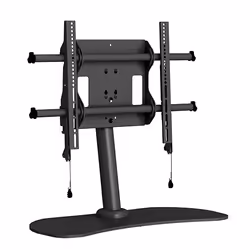 Chief LDS1U TV mount/stand 177.8 cm (70") Black - Additional view 4