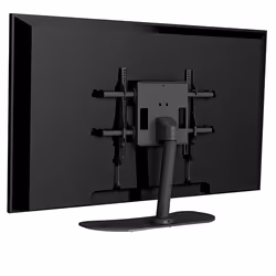 Chief LDS1U TV mount/stand 177.8 cm (70") Black - Additional view 5