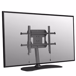 Chief LDS1U TV mount/stand 177.8 cm (70") Black - Additional view 6