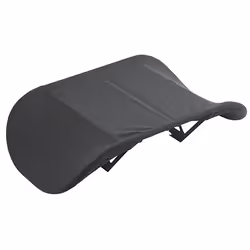 Chief Fusion Back Cover, Cover, Black, Polyester, 152.4 cm (60"), 106.7 cm (42"), 910 - 1210 mm