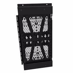 Chief CSSMP15X10, Black, 6.8 kg, Fusion mount, 1 pc(s)
