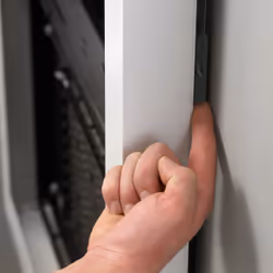Chief Impact 109.2 cm (43") Wall Black - Additional view 6
