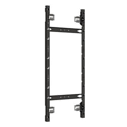 Chief TiLEDTM 1x4 dvLED Wall Mount for Absen Acclaim Plus & Acclaim Pro Series