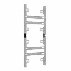 Chief TiLEDTM dvLED Wall Mount Vertical Connector Kit-TILVAB1 - Additional view 2