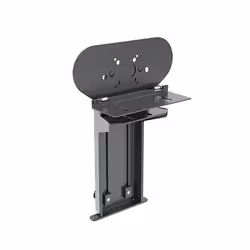 Chief PAC800HS, Camera shelf, Black, Metal, 4.5 kg, 1 pc(s)