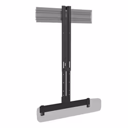 Chief Fusion Center Speaker Bracket, XL Displays