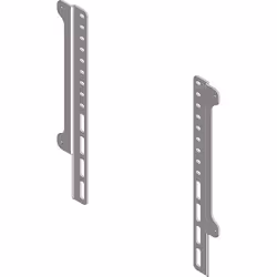 Chief FHB5196, Screws, 405 x 405 mm, Silver