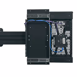 Chief Proximity Component Storage Slide-Lock Panel - Additional view 5